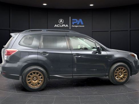Used 2017 Subaru Forester 2.5i Premium w/ All-Weather Package AWD/4WD image 25