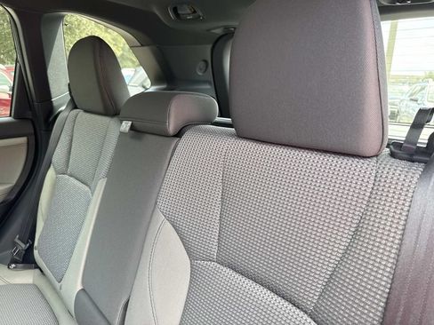 New 2026 Subaru Forester Premium AWD/4WD image 13