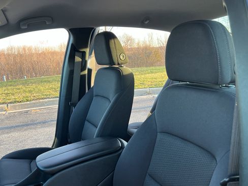 Used 2024 Chevrolet Malibu LT w/ Midnight Edition image 16