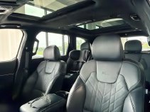 Used 2024 Kia Telluride SX Prestige X-Line AWD/4WD image 3