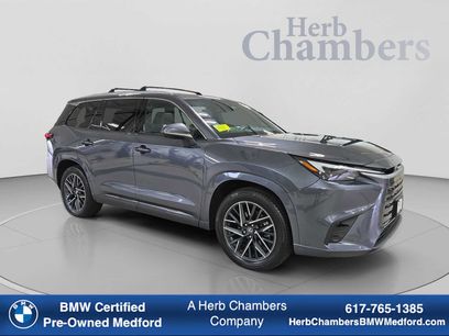 Used 2024 Lexus TX 350 AWD w/ Technology Package