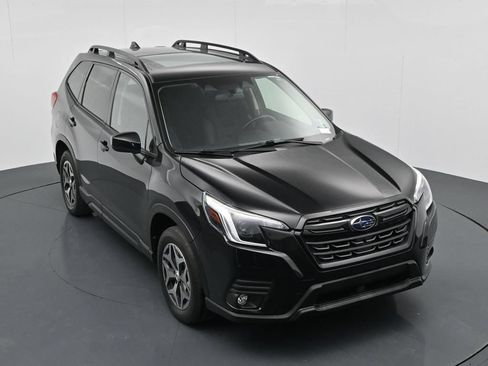 Used 2024 Subaru Forester Premium AWD/4WD image 20