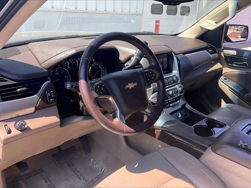 Used 2017 Chevrolet Tahoe LT RWD image 18