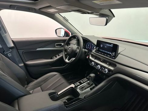 New 2026 Acura Integra FWD image 10