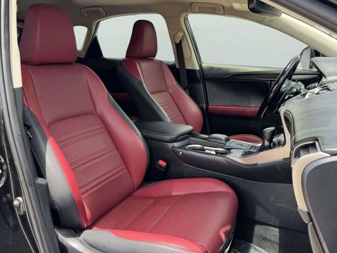 Used 2021 Lexus NX 300 FWD w/ Premium Package image 60