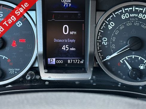 Used 2019 Toyota Tacoma SR5 image 23