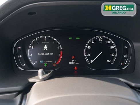 Used 2019 Honda Accord LX image 14