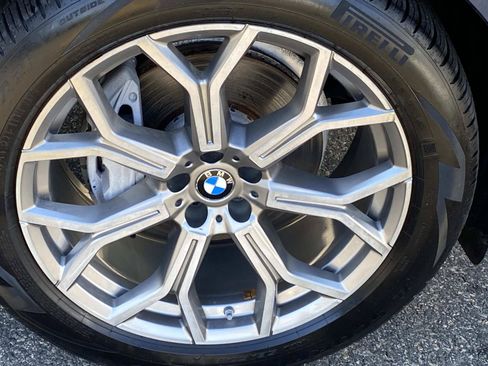 Used 2020 BMW X7 xDrive40i w/ Cold Weather Package AWD/4WD image 25