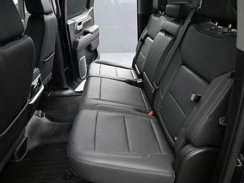 Used 2023 GMC Sierra 1500 SLT RWD image 17