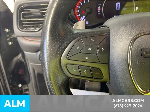 Used 2023 Dodge Durango GT image 20