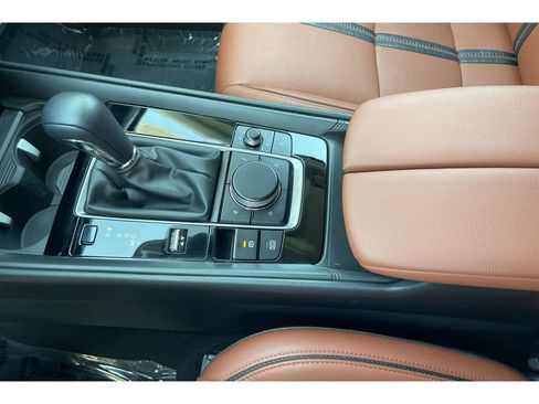 Certified 2025 MAZDA CX-50 AWD 2.5 Turbo w/ Cargo Package image 33