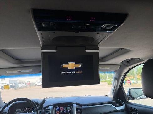 Used 2017 Chevrolet Tahoe Premier AWD/4WD image 33