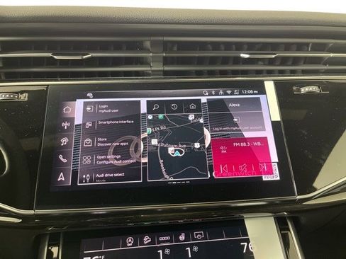 New 2026 Audi Q8 Premium Plus image 24