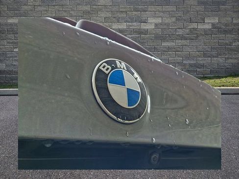 Used 2024 BMW X3 xDrive30i w/ Premium Package AWD/4WD image 3