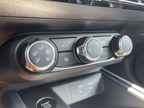 New 2026 Nissan Kicks S FWD image 17