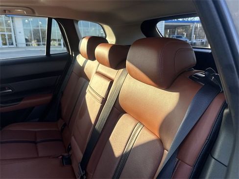 Used 2023 MAZDA CX-50 Meridian Edition w/ Cargo Package image 26