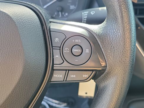 Used 2024 Toyota Corolla LE image 26