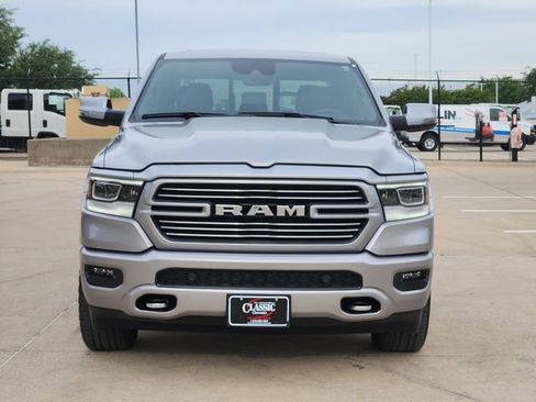 Used 2024 RAM 1500 Laramie image 10