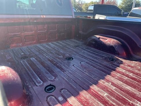 Used 2021 RAM 2500 Big Horn w/ Level 1 Equipment Group image 19