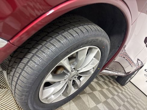 Used 2022 Dodge Durango Citadel image 33