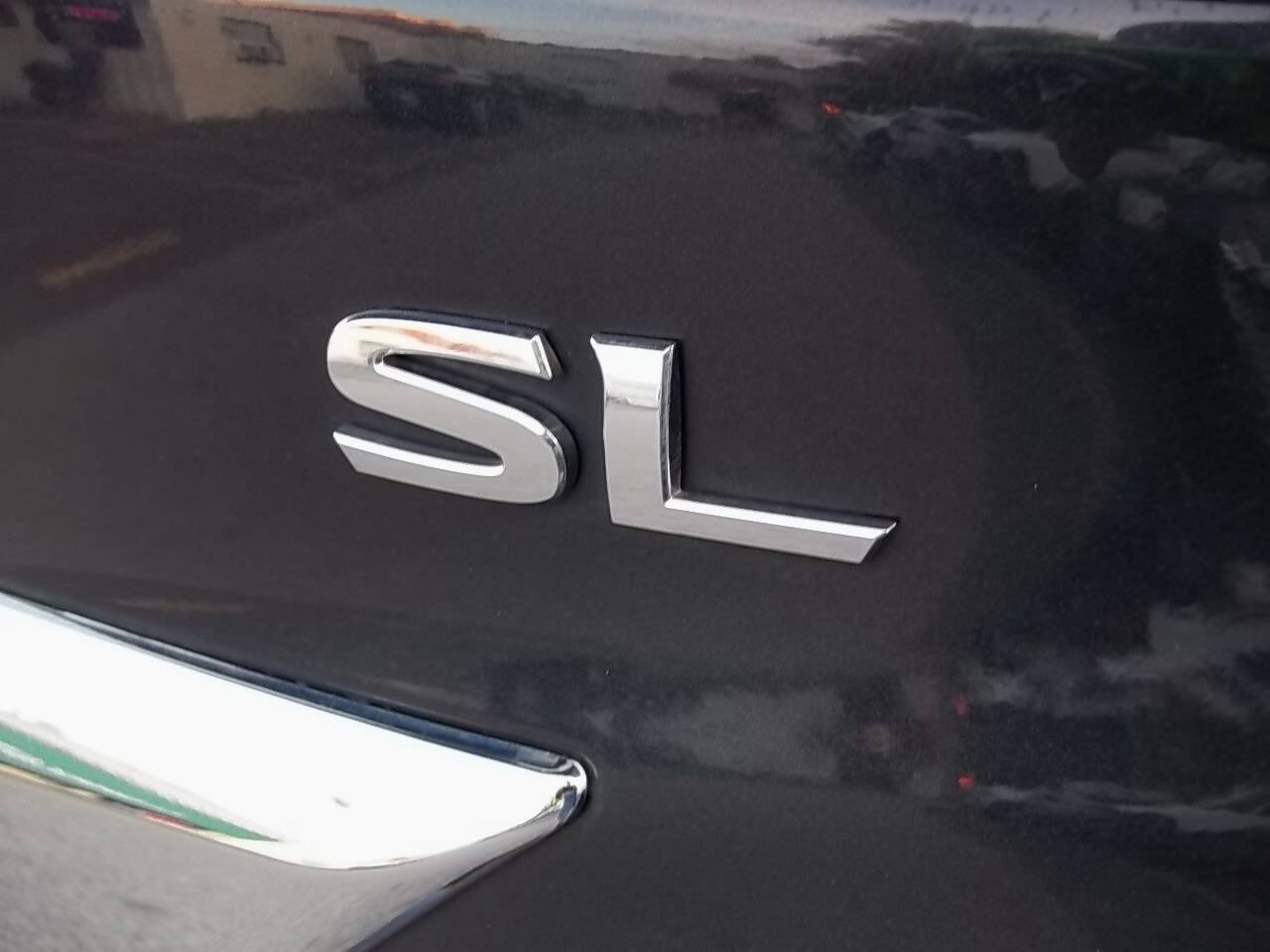 Used 2014 Nissan Altima 2.5 SL w/ Moonroof Package FWD image 16