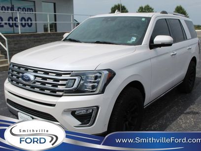 Used 2019 Ford Expedition Limited w/ Equipment Group 302A