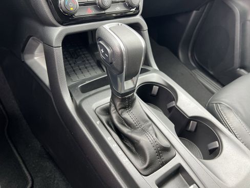 New 2025 Ford Ranger Lariat w/ FX4 Off-Road Package image 22