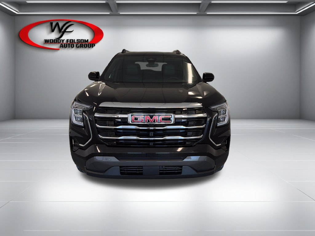 New 2027 GMC Terrain Elevation w/ Elevation Premium Package FWD image 2