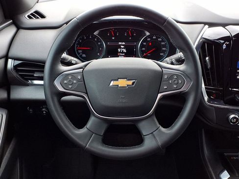 Used 2023 Chevrolet Traverse LT FWD image 21