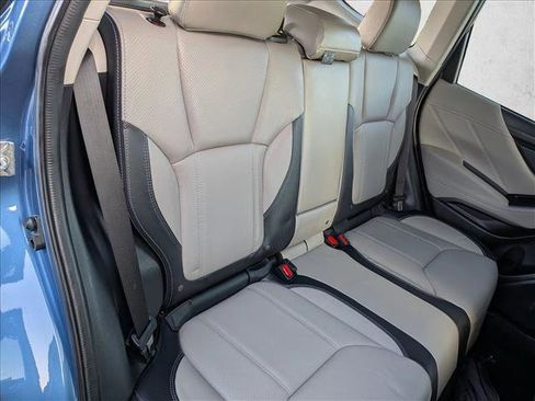 Used 2021 Subaru Forester Limited w/ Popular Package #3 AWD/4WD image 19