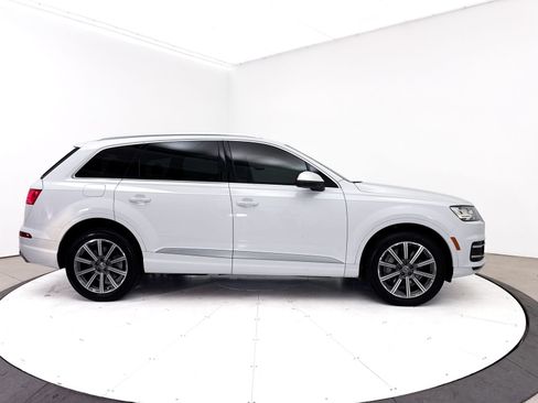 Used 2018 Audi Q7 3.0T Premium Plus AWD/4WD image 41