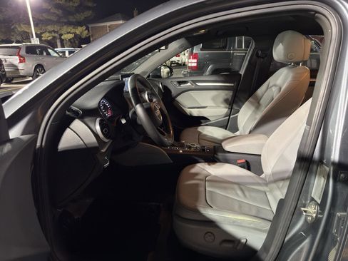 Used 2017 Audi A3 2.0T Premium w/ Convenience Package image 18