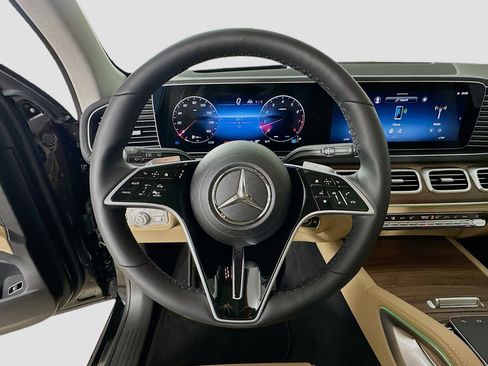 Used 2026 Mercedes-Benz GLE 350 4MATIC image 11