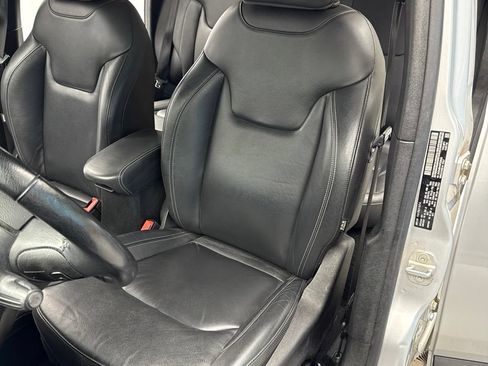 Used 2019 Jeep Renegade Limited w/ Quick Order Package 22P AWD/4WD image 9