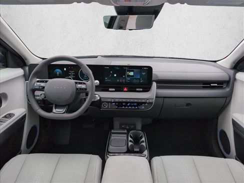 New 2026 Hyundai Ioniq 5 Limited image 18
