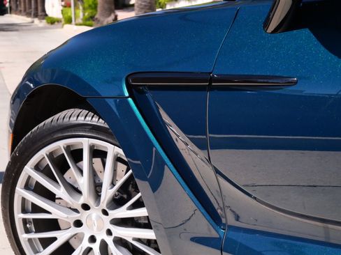 Used 2023 Aston Martin DBX 707 image 9