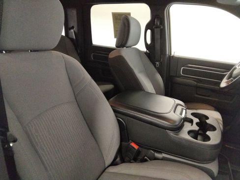 Used 2024 RAM 2500 Big Horn w/ Bed Utility Group image 41