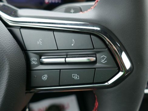 New 2026 Chevrolet Traverse RS AWD/4WD image 24