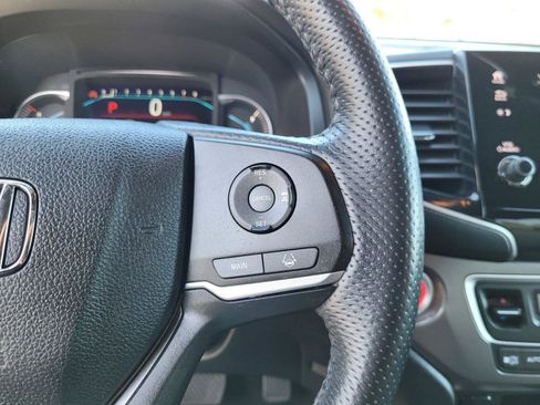 Used 2019 Honda Passport EX-L image 32