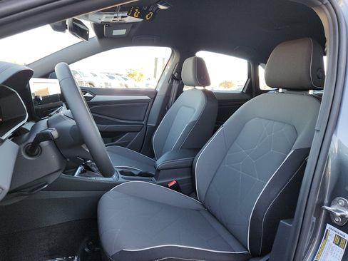 New 2026 Volkswagen Jetta Sport image 13