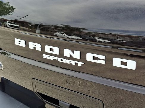 Used 2021 Ford Bronco Sport Big Bend AWD/4WD image 31