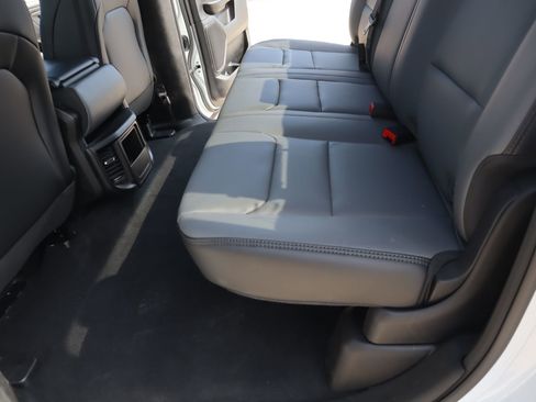 New 2026 RAM 1500 Tradesman AWD/4WD image 11