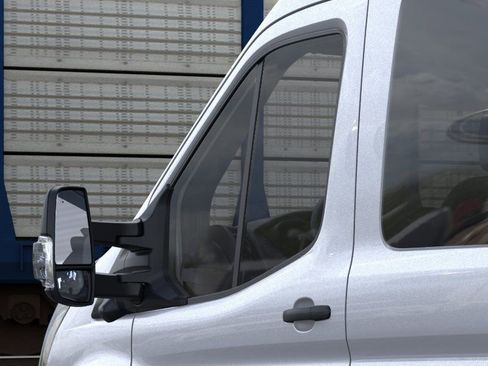 New 2026 Ford Transit 350 XL AWD/4WD image 20