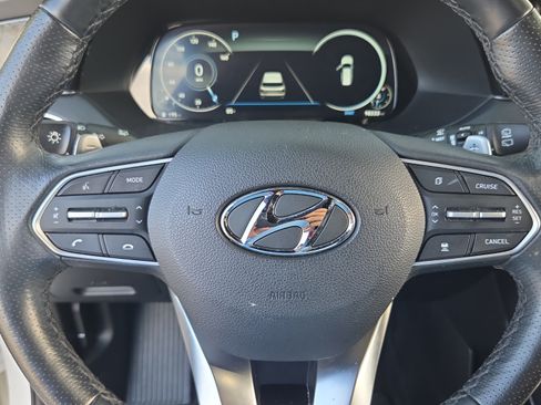 Used 2021 Hyundai Palisade Calligraphy AWD/4WD image 25