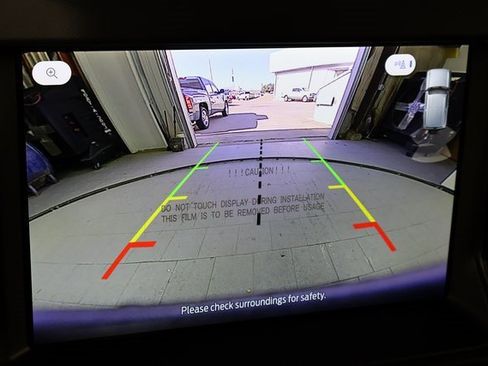 New 2025 Ford Bronco Big Bend image 23