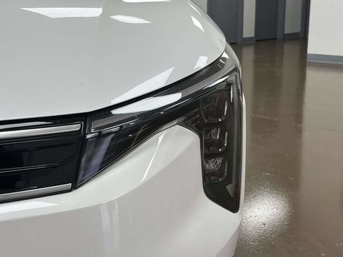 Used 2025 Kia K4 EX FWD image 9
