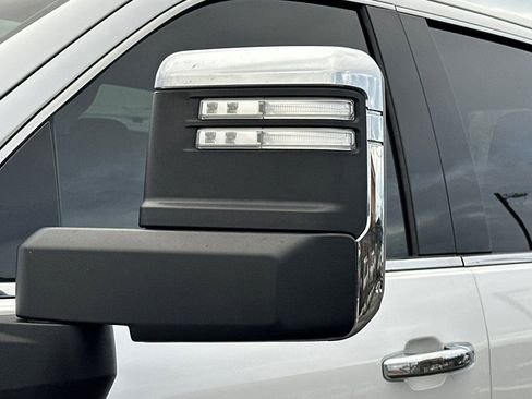 Used 2020 GMC Sierra 3500 Denali w/ Denali Ultimate Package image 54