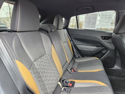 Certified 2024 Subaru Crosstrek 2.5i Sport w/ Popular Package #4A image 15