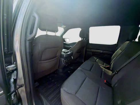 Used 2023 Ford F150 XLT w/ Equipment Group 302A High AWD/4WD image 24