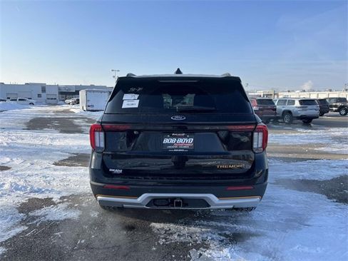 New 2026 Ford Explorer Tremor w/ Tremor Ultimate Package image 6